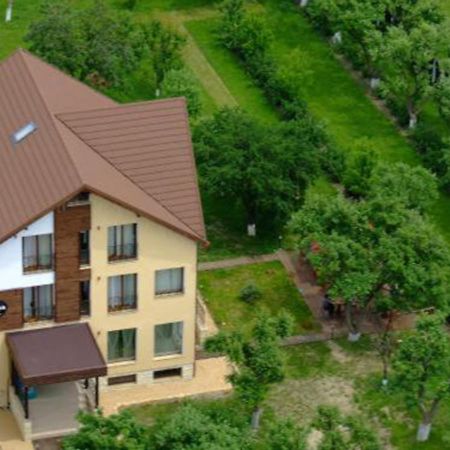 Stupina Hotel Braşov Eksteriør billede