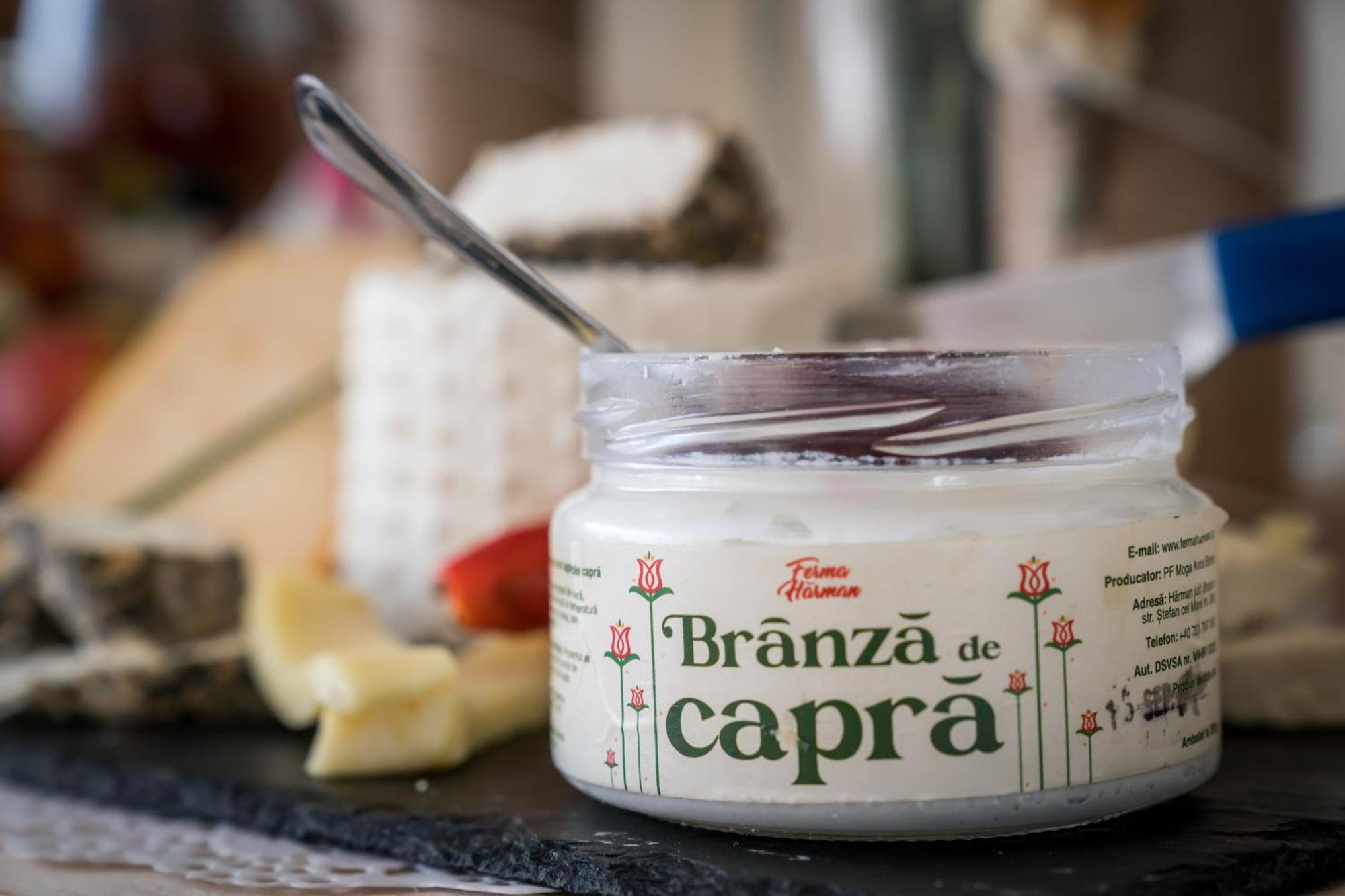 Stupina Hotel Braşov Eksteriør billede