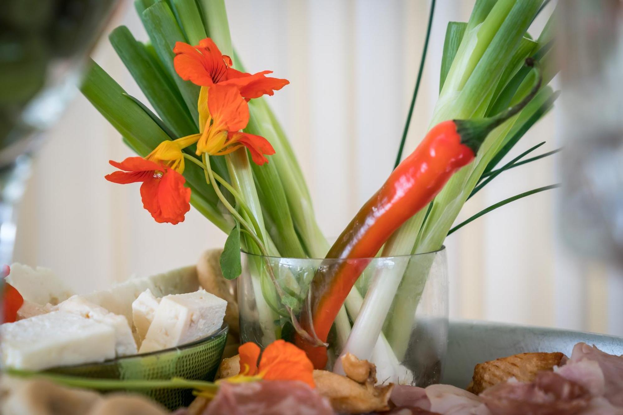 Stupina Hotel Braşov Eksteriør billede