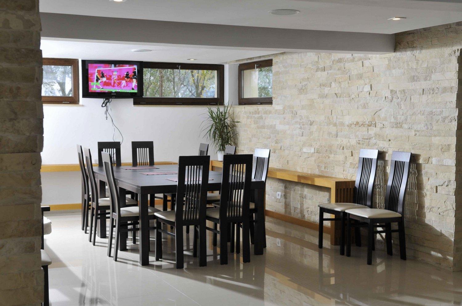 Stupina Hotel Braşov Eksteriør billede