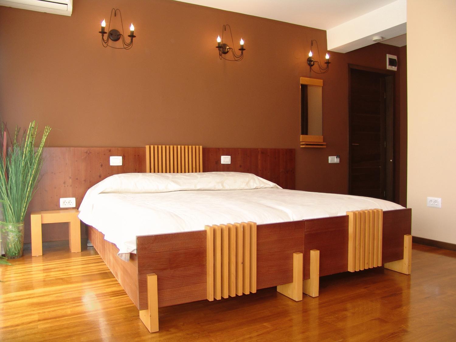 Stupina Hotel Braşov Eksteriør billede