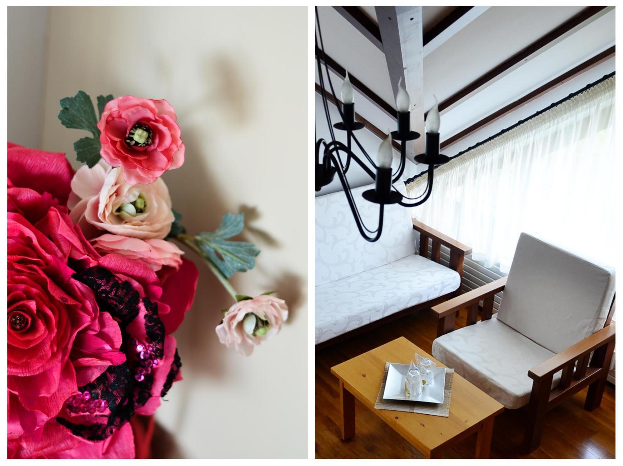 Stupina Hotel Braşov Eksteriør billede